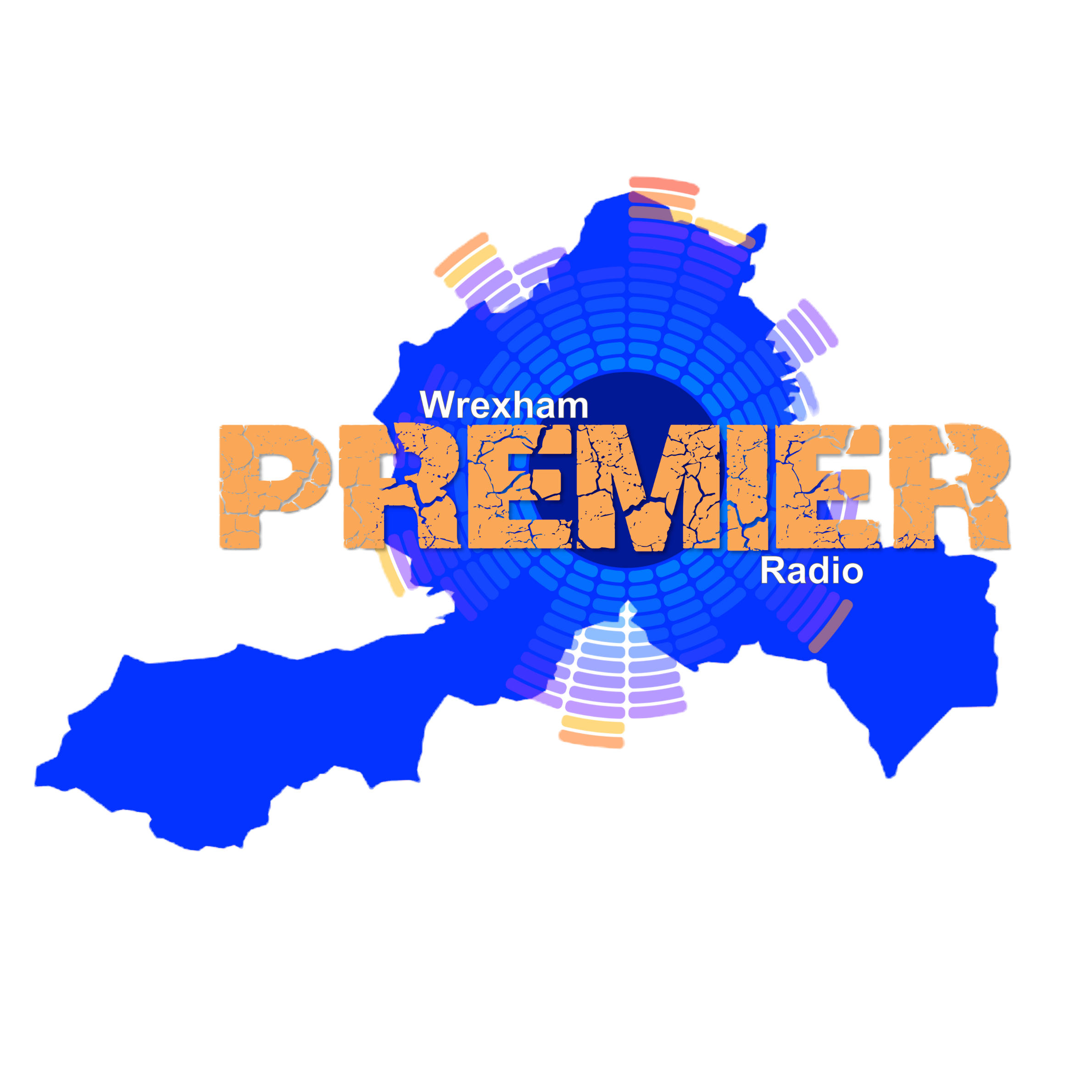Premier Radio Logo