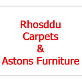 Rhosddu Carpets