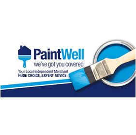 Paint Well