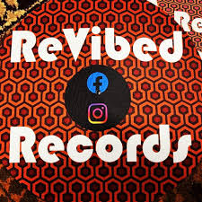 ReVibed Records | Wrexham